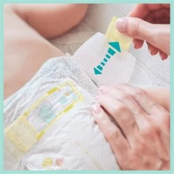 Pampers® Pampers Premium Protection Luiers - Maat 4 (9-14 Kg) - 168 Stuks - Multi-Pack -Babyproducten Uitverkoop 1200x1200 1464