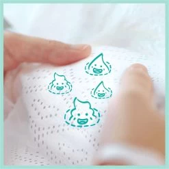 Pampers® Pampers Premium Protection Luiers - Maat 4 (9-14 Kg) - 168 Stuks - Multi-Pack -Babyproducten Uitverkoop 1200x1200 1469