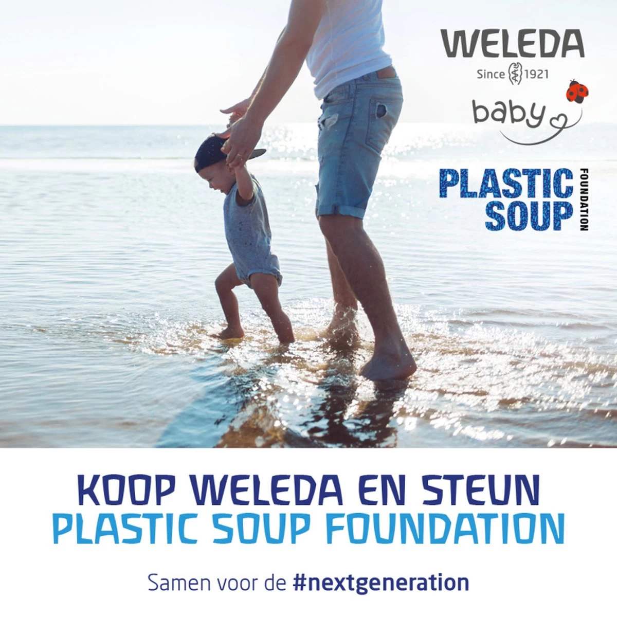 Weleda Baby Babypoeder 4 Weleda Baby Babypoeder - Afbeelding 4