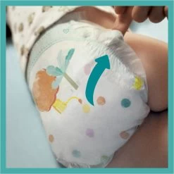 Pampers® Pampers Baby-Dry Luiers - Maat 4+ (10-15 Kg) - 152 Stuks - Multi-Pack -Babyproducten Uitverkoop 1200x1200 1498