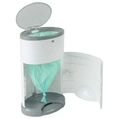 Korbell Luieremmer Navulling - 15L Zak - 3 Stuks -Babyproducten Uitverkoop 1200x1200 1500