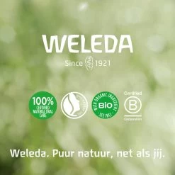 Weleda Baby Sensitive Witte Malva Gezichtscrème -Babyproducten Uitverkoop 1200x1200 1519