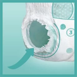 Pampers® Pampers - Baby Dry Pants - Maat 6 - Mega Pack - 88 Luierbroekjes -Babyproducten Uitverkoop 1200x1200 1523