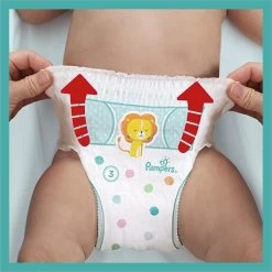Pampers® Pampers - Baby Dry Pants - Maat 6 - Mega Pack - 88 Luierbroekjes -Babyproducten Uitverkoop 1200x1200 1525