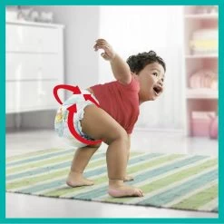 Pampers® Pampers - Baby Dry Pants - Maat 6 - Mega Pack - 88 Luierbroekjes -Babyproducten Uitverkoop 1200x1200 1526