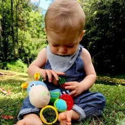 Playgro Clip Clop Rammelaar - Blauw - Activiteitenspeeltje - Kraamkado 22 Playgro Clip Clop Rammelaar - Blauw - Activiteitenspeeltje - Kraamkado -Babyproducten Uitverkoop 1200x1200 153