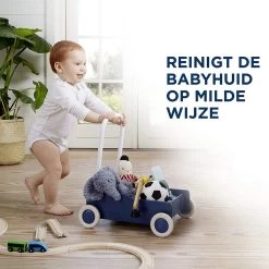 Neutral Baby Billendoekjes Parfumvrij En Zonder Zeep, Voor De Gevoelige Huid - 16 X 63 Doekjes - 1008 Stuks 13 Neutral Baby Billendoekjes Parfumvrij En Zonder Zeep, Voor De Gevoelige Huid - 16 X 63 Doekjes - 1008 Stuks -Babyproducten Uitverkoop 1200x1200 1545