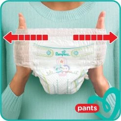 Pampers® Pampers - Baby Dry Pants - Maat 6 - Mega Pack - 72 Luierbroekjes -Babyproducten Uitverkoop 1200x1200 1548