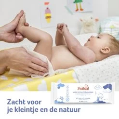Zwitsal Water & Care Billendoekjes Parfumvrij - 900 Doekjes - Voordeelverpakking 13 Zwitsal Water & Care Billendoekjes Parfumvrij - 900 Doekjes - Voordeelverpakking -Babyproducten Uitverkoop 1200x1200 1556