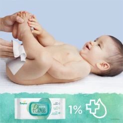 Pampers® Pampers - Aqua Pure - Billendoekjes - 576 Doekjes - 12 X 48 10 Pampers® Pampers - Aqua Pure - Billendoekjes - 576 Doekjes - 12 X 48 -Babyproducten Uitverkoop 1200x1200 1562