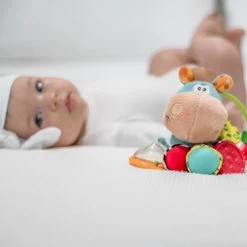 Playgro Clip Clop Rammelaar - Blauw - Activiteitenspeeltje - Kraamkado 26 Playgro Clip Clop Rammelaar - Blauw - Activiteitenspeeltje - Kraamkado -Babyproducten Uitverkoop 1200x1200 157