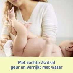 Zwitsal Water & Care Billendoekjes Met Zachte Zwitsal Geur - 624 Doekjes - Voordeelverpakking -Babyproducten Uitverkoop 1200x1200 1571