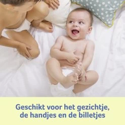 Zwitsal Water & Care Billendoekjes Met Zachte Zwitsal Geur - 624 Doekjes - Voordeelverpakking -Babyproducten Uitverkoop 1200x1200 1573