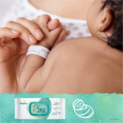 Pampers® Pampers Aqua Pure Billendoekjes – 1260 Doekjes 17 Pampers® Pampers Aqua Pure Billendoekjes – 1260 Doekjes -Babyproducten Uitverkoop 1200x1200 1577