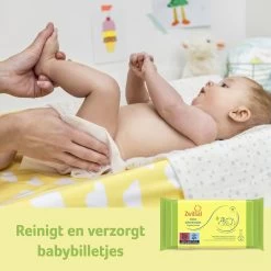 Zwitsal Lotion Billendoekjes Alcoholvrij - 1560 Doekjes - Voordeelverpakking -Babyproducten Uitverkoop 1200x1200 1582