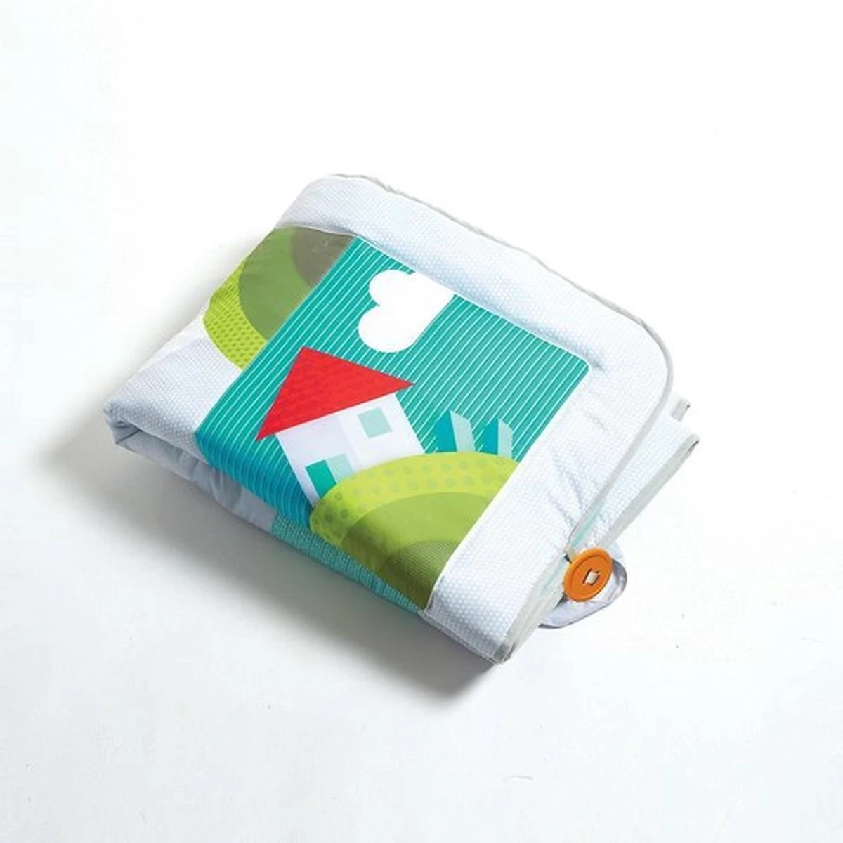 Tiny Love Supermat Speelmat - Meadow Days 12 Tiny Love Supermat Speelmat - Meadow Days - Afbeelding 12