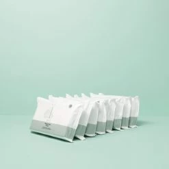 Naïf Plasticvrije Billendoekjes - Voordeelverpakking - 24 X 54 Doekjes - Met Natuurlijke Ingrediënten -Babyproducten Uitverkoop 1200x1200 1602