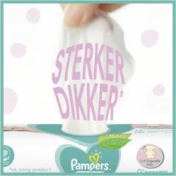 Pampers® Pampers - Billendoekjes Sensitive Navulpak - 624 Doekjes 32 Pampers® Pampers - Billendoekjes Sensitive Navulpak - 624 Doekjes -Babyproducten Uitverkoop 1200x1200 1614