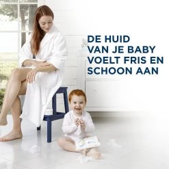 Neutral Billendoekjes - Parfumvrij - 1008 Doekjes - Voordeelverpakking 20 Neutral Billendoekjes - Parfumvrij - 1008 Doekjes - Voordeelverpakking -Babyproducten Uitverkoop 1200x1200 1618