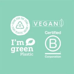 Naïf Plasticvrije Billendoekjes - Voordeelverpakking - 16 X 54 Doekjes - Met Natuurlijke Ingrediënten -Babyproducten Uitverkoop 1200x1200 1635