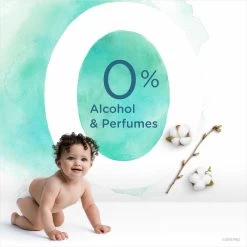 Pampers® Pampers Aqua Pure Billendoekjes - 432 Doekjes 13 Pampers® Pampers Aqua Pure Billendoekjes - 432 Doekjes -Babyproducten Uitverkoop 1200x1200 1648