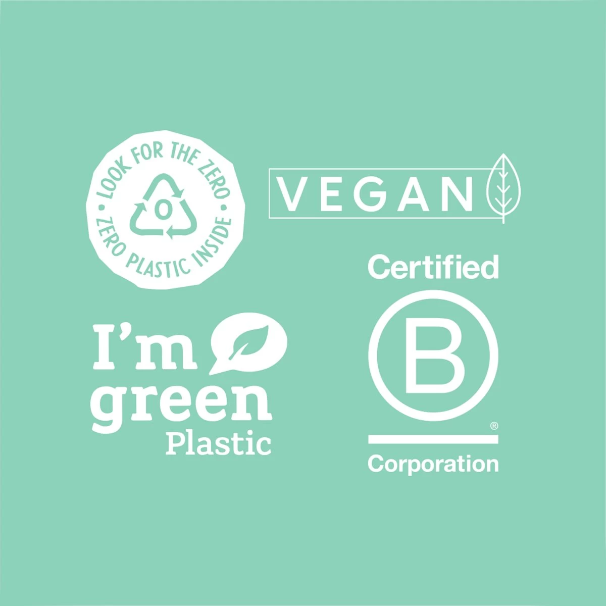 Naïf Plasticvrije Billendoekjes - Voordeelverpakking Box 8 Stuks - 54 Doekjes Per Pak - Met Natuurlijke Ingrediënten 3 Naïf Plasticvrije Billendoekjes - Voordeelverpakking Box 8 Stuks - 54 Doekjes Per Pak - Met Natuurlijke Ingrediënten - Afbeelding 3