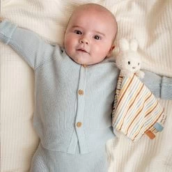 Nijntje X Little Dutch - Vintage Sunny Stripes - Knuffeldoekje -Babyproducten Uitverkoop 1200x1200 167