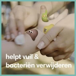 Pampers® Pampers - Snoetenpoetsers - On-The-Go Kids Hygiene - 360 Doekjes - 9 X 40 14 Pampers® Pampers - Snoetenpoetsers - On-The-Go Kids Hygiene - 360 Doekjes - 9 X 40 -Babyproducten Uitverkoop 1200x1200 1677