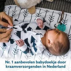 WaterWipes Billendoekjes Bio - 9 X 60 Stuks - 540 Doekjes -Babyproducten Uitverkoop 1200x1200 1694