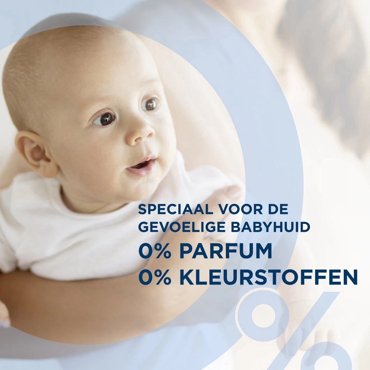 Neutral - Baby Billendoekjes - 48 X 52 = 2496 Stuks - 0% Parfum 5 Neutral - Baby Billendoekjes - 48 X 52 = 2496 Stuks - 0% Parfum - Afbeelding 5