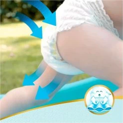 Pampers® Pampers Premium Protection Pants Luierbroekjes - Maat 5 (12-17 Kg) - 132 Stuks - Multi-Pack -Babyproducten Uitverkoop 1200x1200 1737