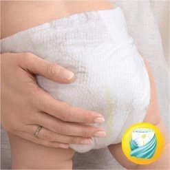 Pampers® Pampers Premium Protection Luiers - Maat 2 - 120 Stuks (4x30) -Babyproducten Uitverkoop 1200x1200 1741