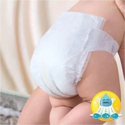 Pampers® Pampers Premium Protection Luiers - Maat 2 - 120 Stuks (4x30) -Babyproducten Uitverkoop 1200x1200 1742