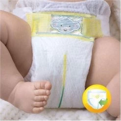 Pampers® Pampers Premium Protection Luiers - Maat 2 - 120 Stuks (4x30) -Babyproducten Uitverkoop 1200x1200 1743