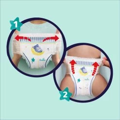 Pampers® Pampers Night Pants - Maat 6 (15kg+) - 31 Luierbroekjes - Nachtluiers -Babyproducten Uitverkoop 1200x1200 1754