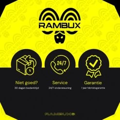 RAMBUX® - Zwemluier - Slapende Uil - Wasbaar & Verstelbaar - Zwembroek Voor Zwembad - Zwemshort Baby & Peuter - 3-15 KG - 0-3 Jaar -Babyproducten Uitverkoop 1200x1200 1756