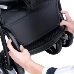 Deryan Luxe Elena Dubbele Buggy- Duo Buggy – Tandem Buggy – Compact En Lichtgewicht -Babyproducten Uitverkoop 1200x1200 176