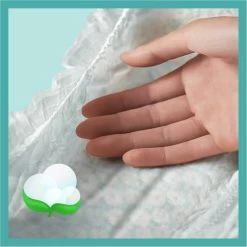 Pampers® Pampers Baby-Dry Luiers - Maat 7 (+15 Kg) - 112 Stuks - Multi-Pack -Babyproducten Uitverkoop 1200x1200 1786