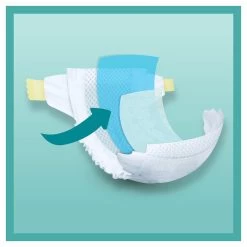 Pampers® Pampers Baby-Dry Luiers - Maat 7 (+15 Kg) - 112 Stuks - Multi-Pack -Babyproducten Uitverkoop 1200x1200 1787