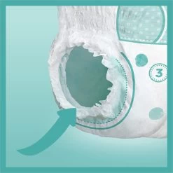 Pampers® Pampers Baby-Dry Pants Maat 4 (9kg-15kg) - 24 Luierbroekjes -Babyproducten Uitverkoop 1200x1200 1804