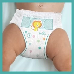 Pampers® Pampers Baby-Dry Pants Maat 4 (9kg-15kg) - 24 Luierbroekjes -Babyproducten Uitverkoop 1200x1200 1808