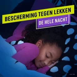 Ninjamas Pyjama Pants Luierbroekjes Meisje - 10 Nachtluiers Voor Bedplassen - 4-7 Jaar -Babyproducten Uitverkoop 1200x1200 1818