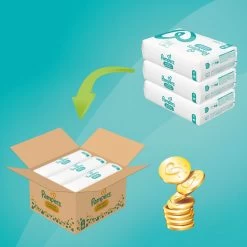 Pampers® Pampers Premium Protection Luiers - Maat 6 (13+ Kg) - 120 Stuks - Multi-Pack -Babyproducten Uitverkoop 1200x1200 1821