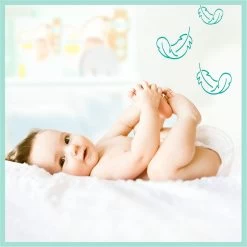 Pampers® Pampers Premium Protection Luiers - Maat 6 (13+ Kg) - 120 Stuks - Multi-Pack -Babyproducten Uitverkoop 1200x1200 1824
