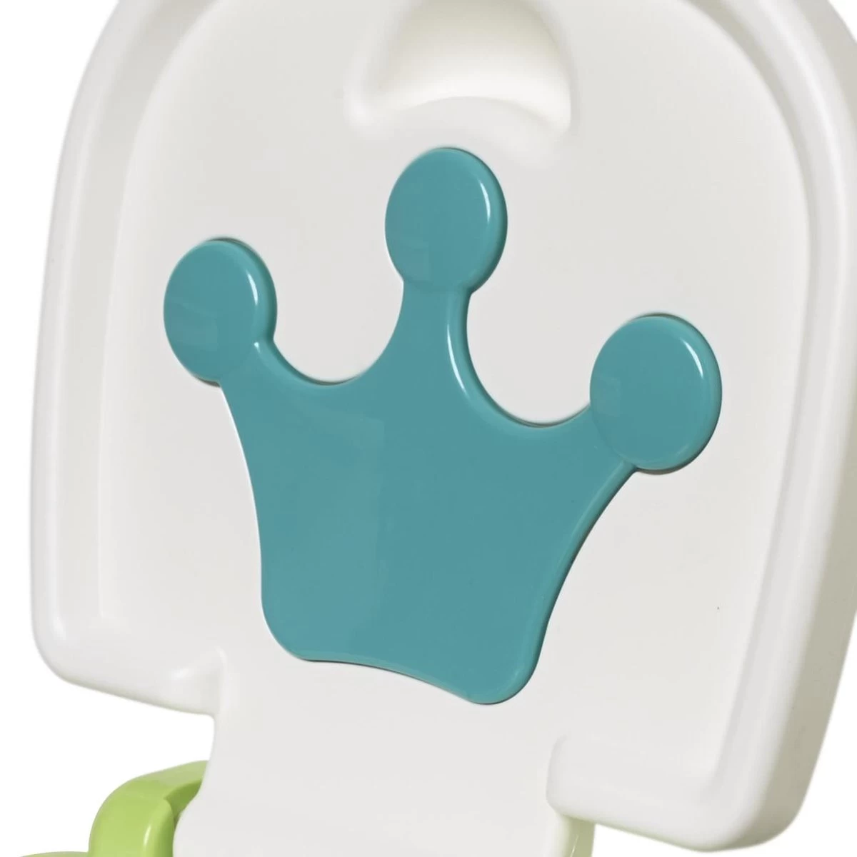 Fisher Price Fisher-Price Koninklijk Plaspotje - Groen 3 Fisher Price Fisher-Price Koninklijk Plaspotje - Groen - Afbeelding 3