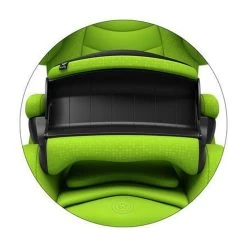 Kiddy Phoenixfix 3 - Mystic Black -Babyproducten Uitverkoop 1200x1200 184