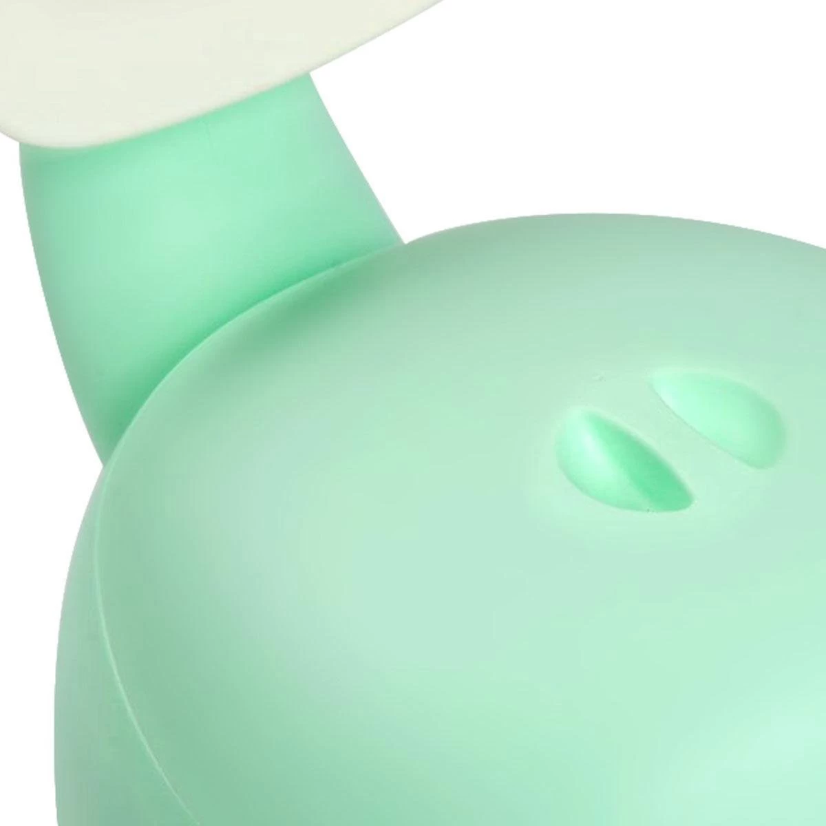 Baninni Plaspotje Potty Whale Munt 6 Baninni Plaspotje Potty Whale Munt - Afbeelding 6