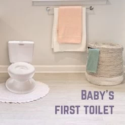 Casteleyn - Plaspotje - WC Potje - Toilet Trainer - Kinder Toilet - Met Geluid - Tot 21KG - Wit 17 Casteleyn - Plaspotje - WC Potje - Toilet Trainer - Kinder Toilet - Met Geluid - Tot 21KG - Wit -Babyproducten Uitverkoop 1200x1200 1889