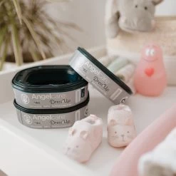 Angelcare Dress Up Navulcassettes -Babyproducten Uitverkoop 1200x1200 1922