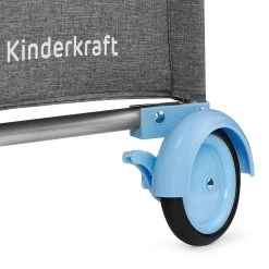 Kinderkraft Joy Luxe - Campingbed Met Schommelfunctie Blauw -Babyproducten Uitverkoop 1200x1200 196